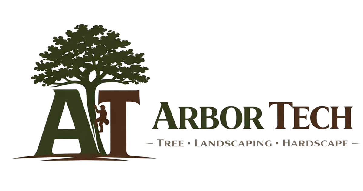Arbor Tech Tree and Landscaping Service, LLC