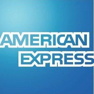 American Express Logo