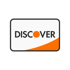 Discover Card Logo