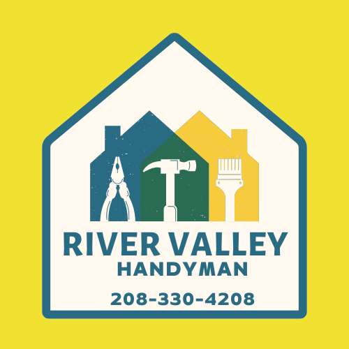 River Valley Handyman Logo