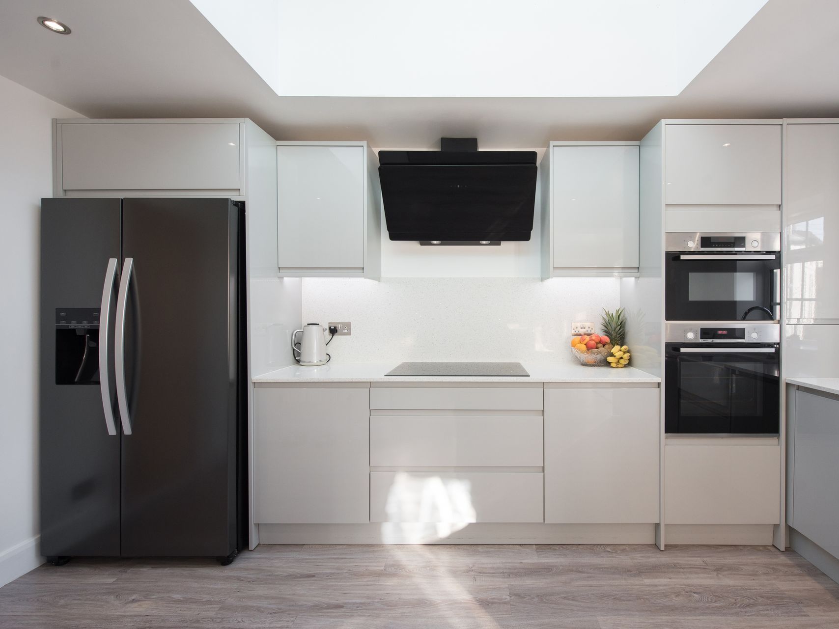Kitchen Appliances Installations - DFW, TX - TechOne Solutions Kitchen Appliances Installations - DFW, TX - TechOne Solutions