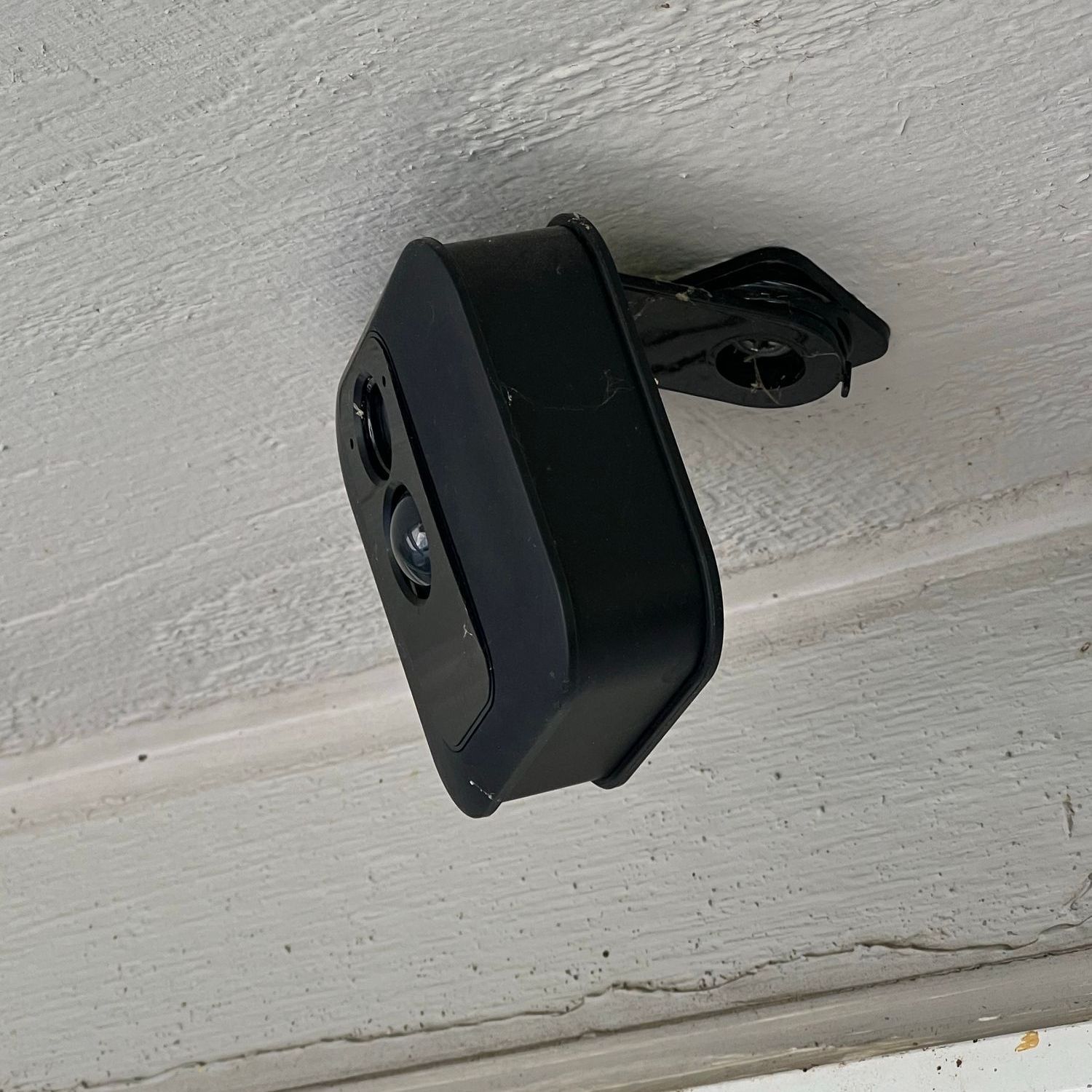 Home Security Camera Installation - DFW, TX - TechOne Solutions Blink Camera Installation - DFW, TX - TechOne Solutions