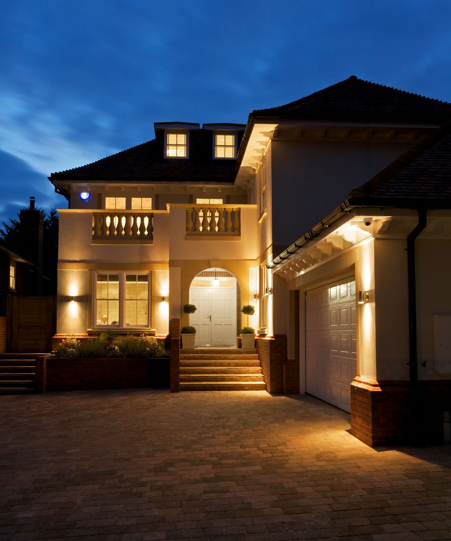 Custom Home Security - DFW, TX - TechOne Solutions Custom Home Security - DFW, TX - TechOne Solutions