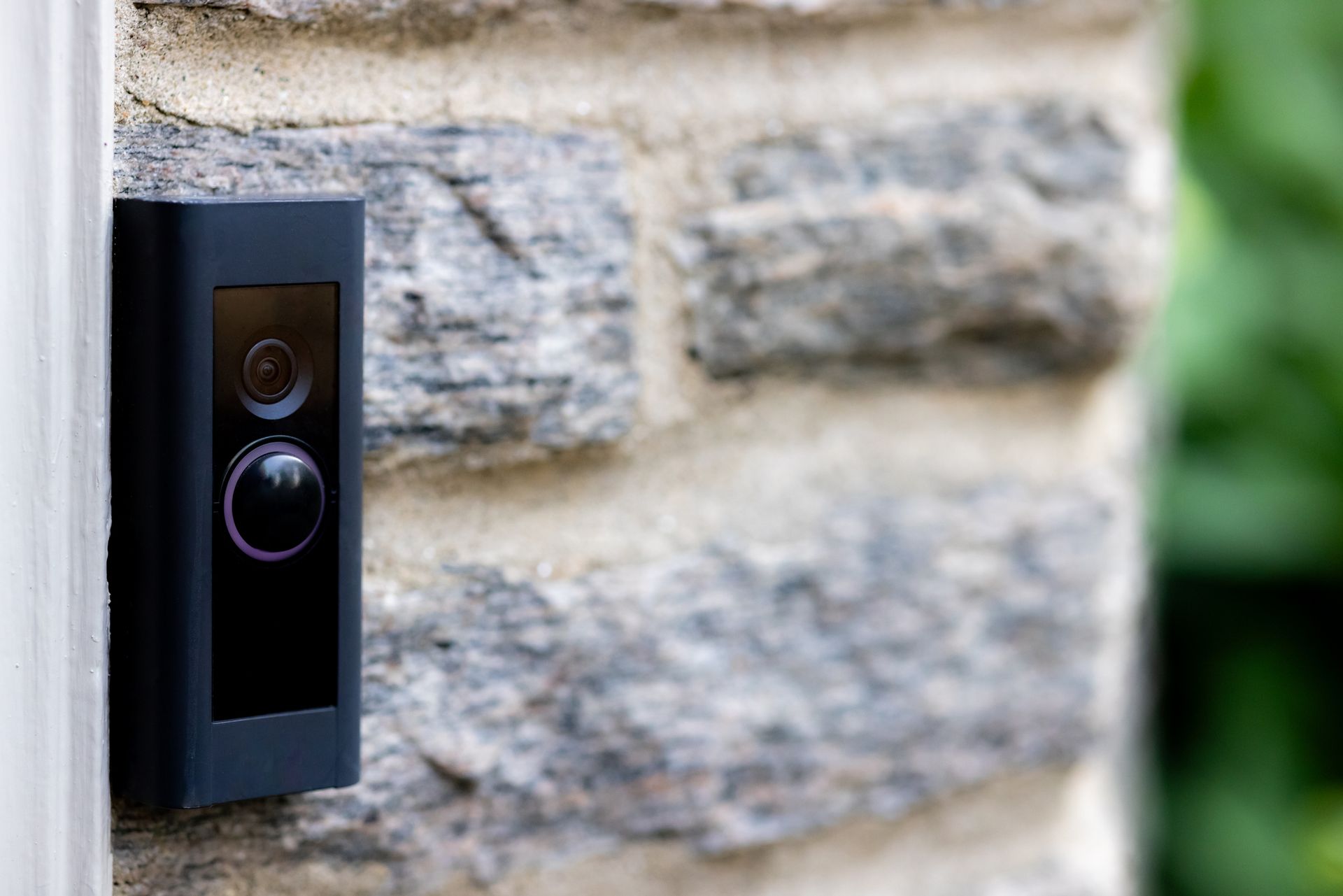 Ring Doorbell Installation - DFW, TX - TechOne Solutions Ring Doorbell Installation - DFW, TX - TechOne Solutions