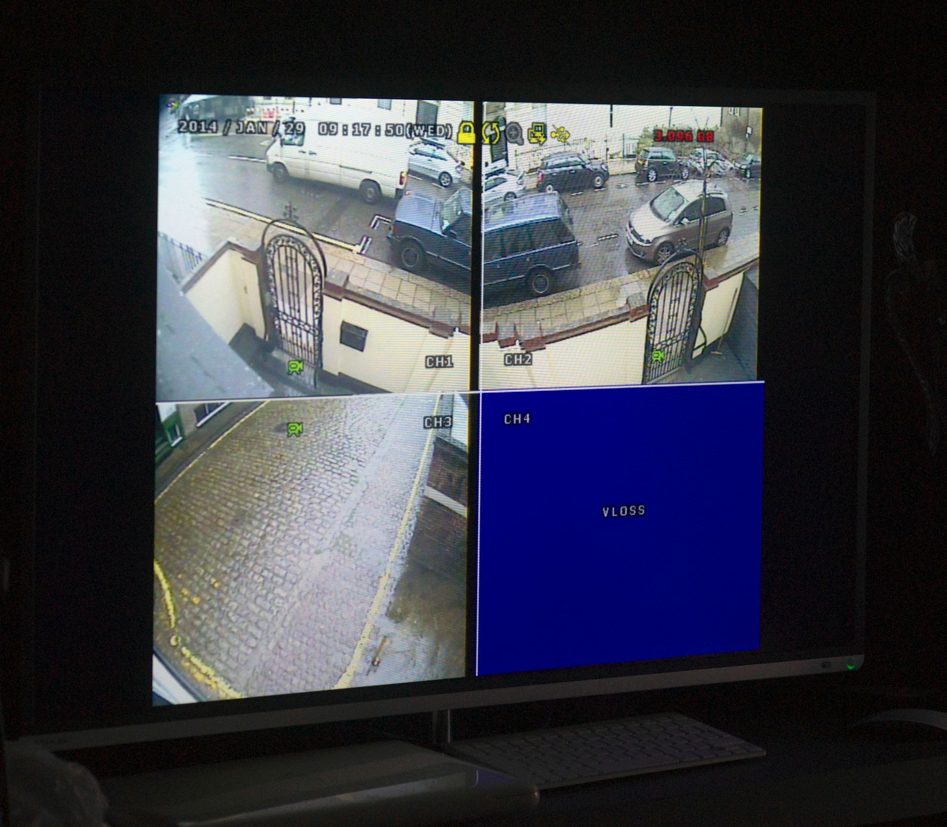 Home Monitoring System Installation - DFW, TX - TechOne Solutions Home Monitoring System Installation - DFW, TX - TechOne Solutions