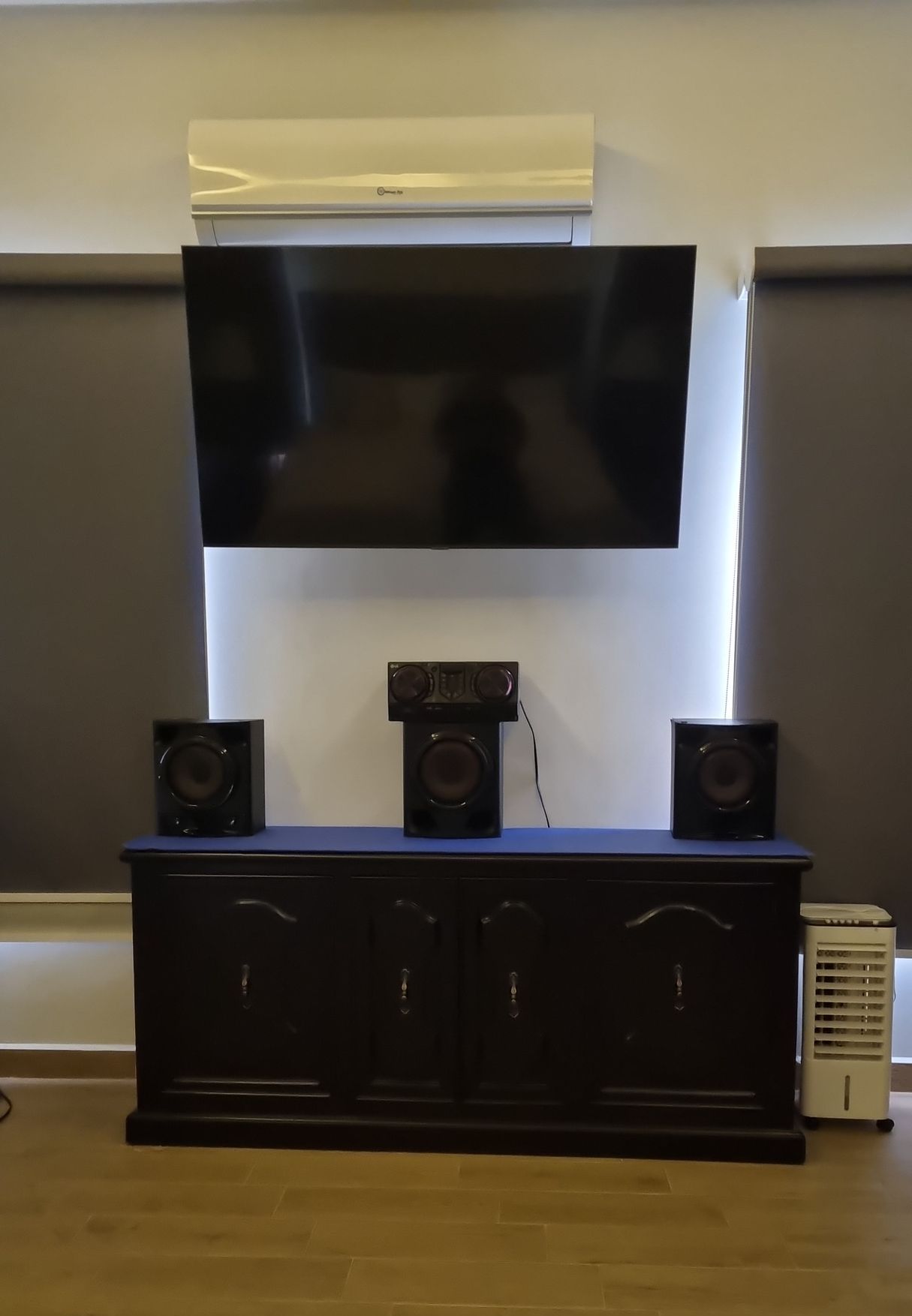 Home TV & Sound Setup - DFW, TX - TechOne Solutions Home TV & Sound Setup - DFW, TX - TechOne Solutions