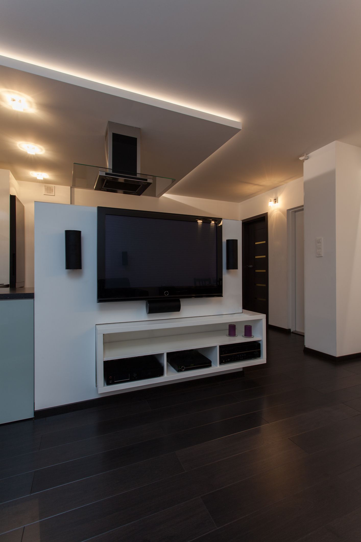 TV and Sound Install  - DFW, TX - TechOne Solutions 