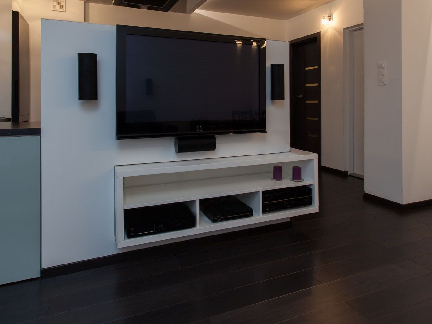 Home Sound System - DFW, TX - TechOne Solutions Home Sound System - DFW, TX - TechOne Solutions