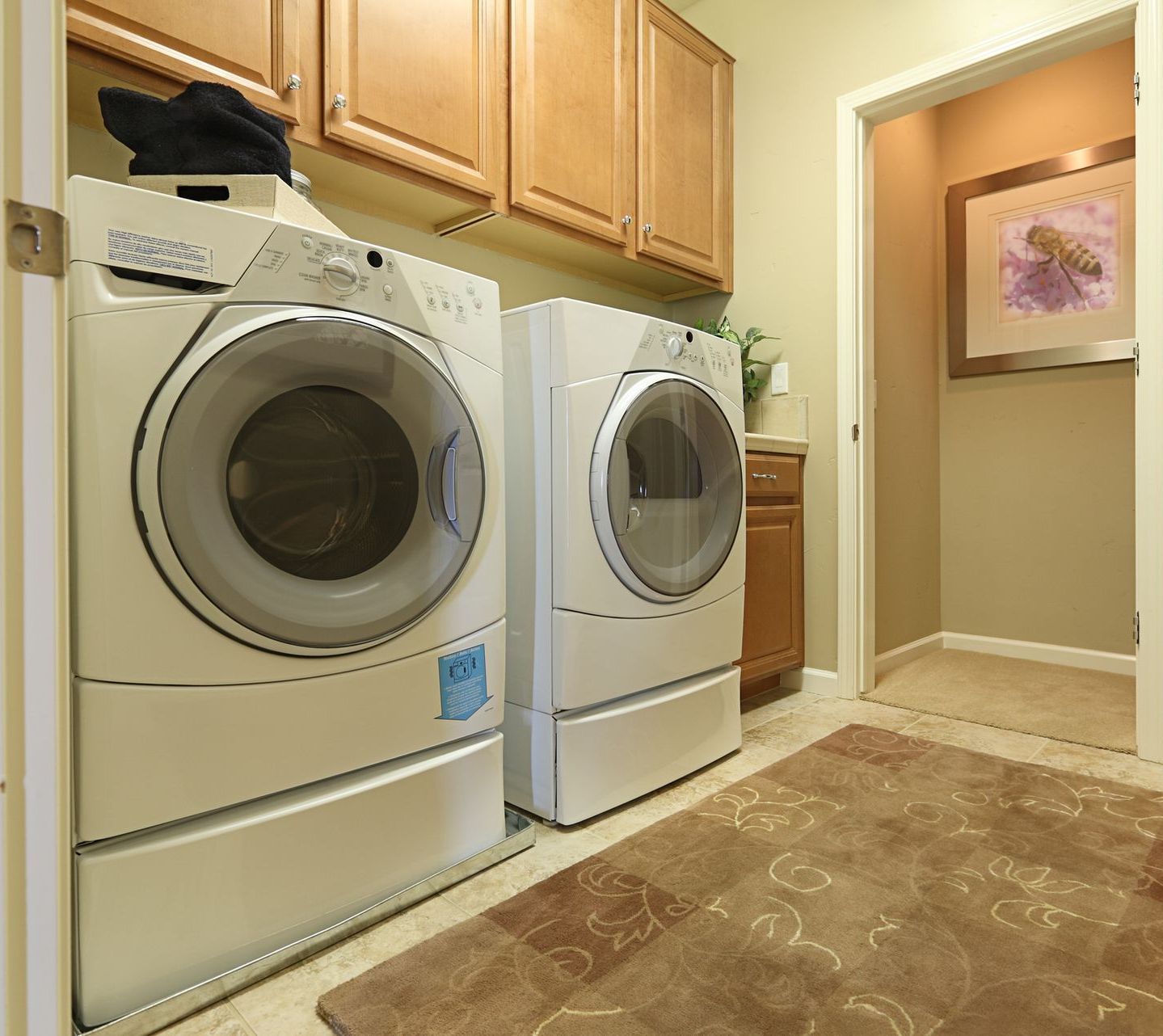 Washer and Dryer Installations - DFW, TX - TechOne Solutions Washer and Dryer Installations - DFW, TX - TechOne Solutions
