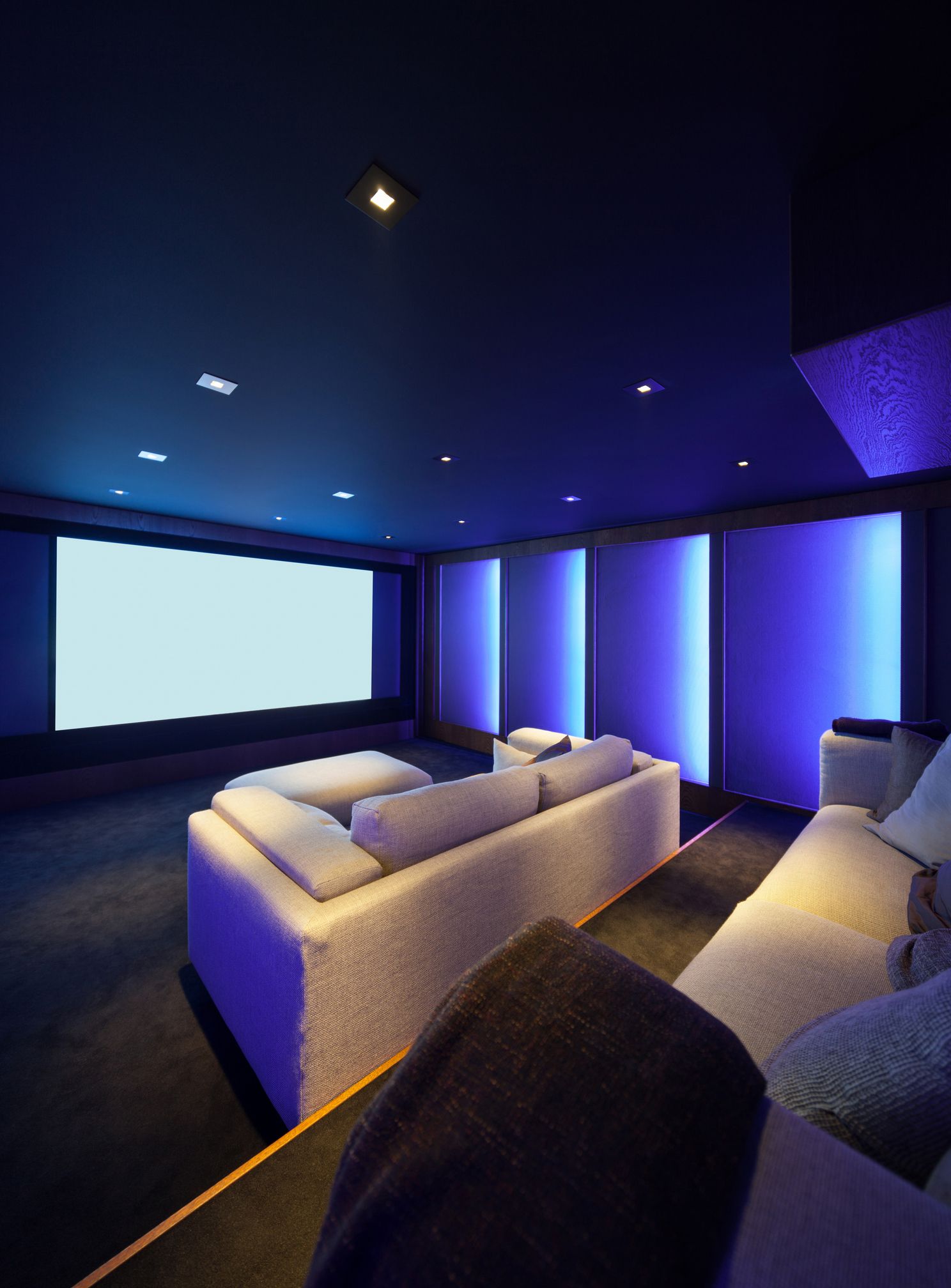 Home Theater Installation - DFW, TX - TechOne Solutions Home Theater Installation - DFW, TX - TechOne Solutions