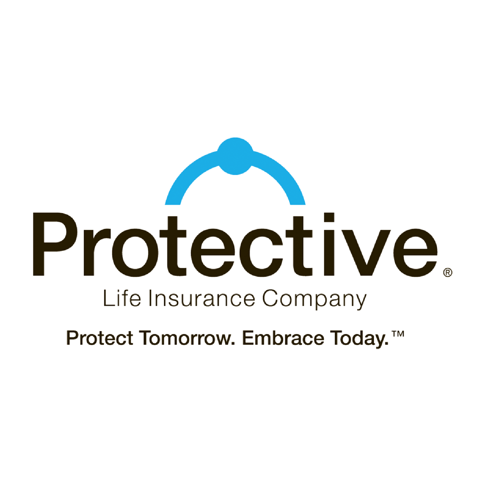 A logo for equitable with a woman in a circle