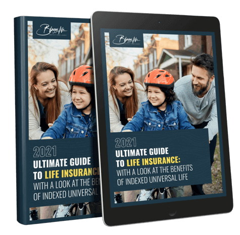 The ultimate guide to life insurance with a look at the benefits of indexed universal life