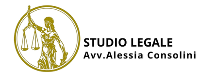 logo avvocato Consolini