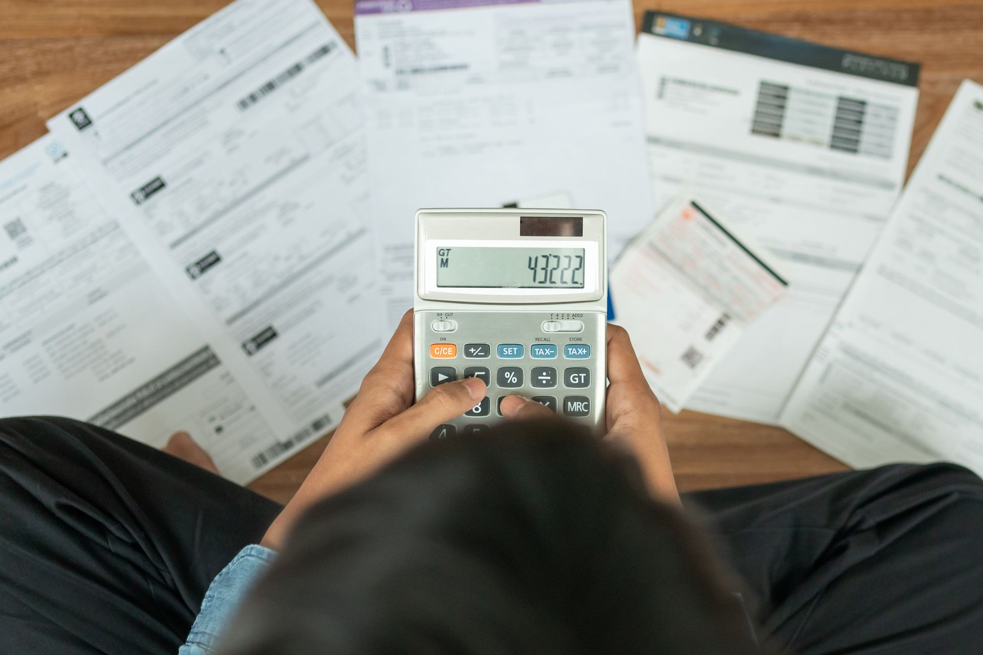 What Debts Cannot Be Discharged in Bankruptcy?