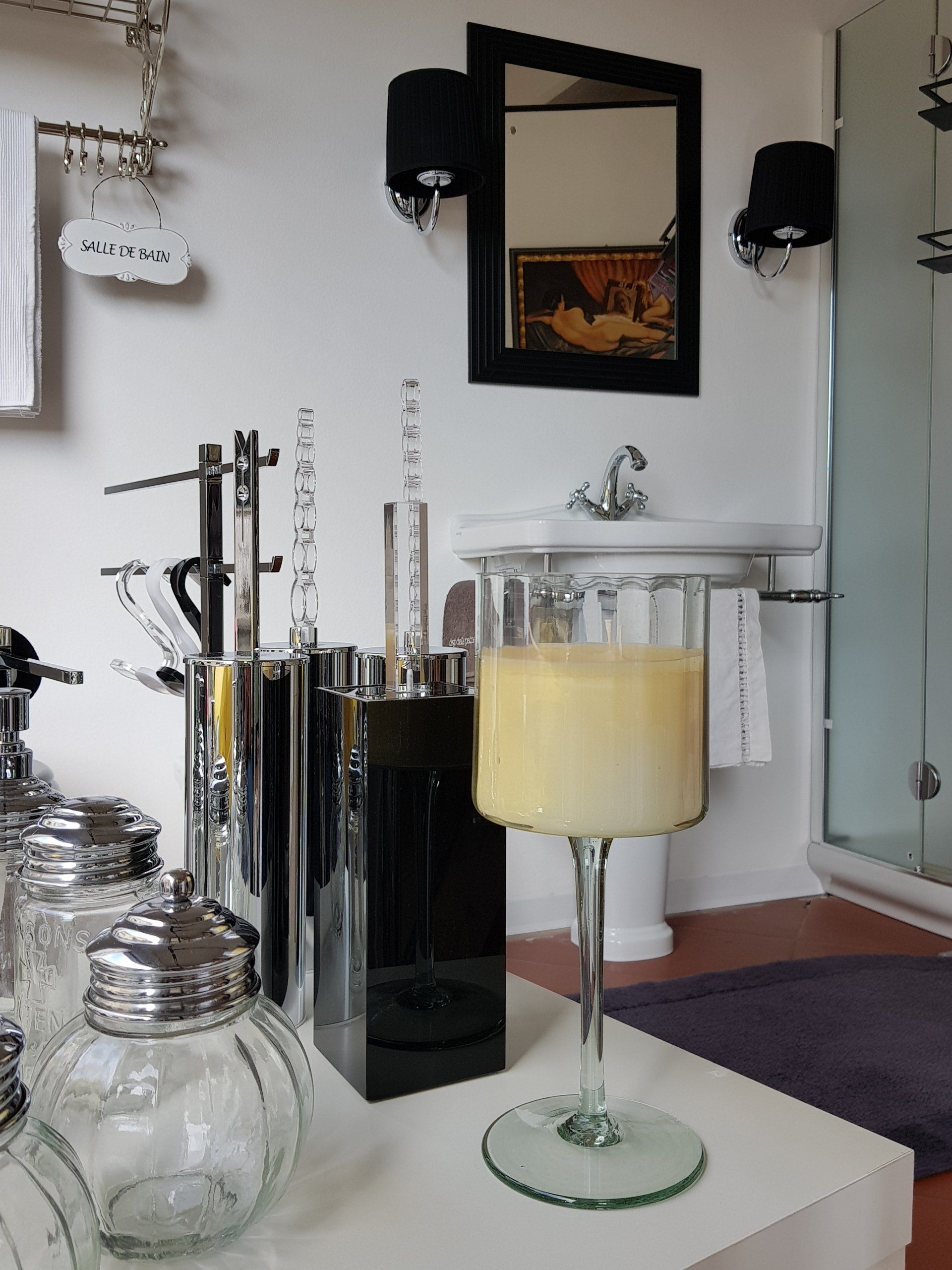 Arredo bagno