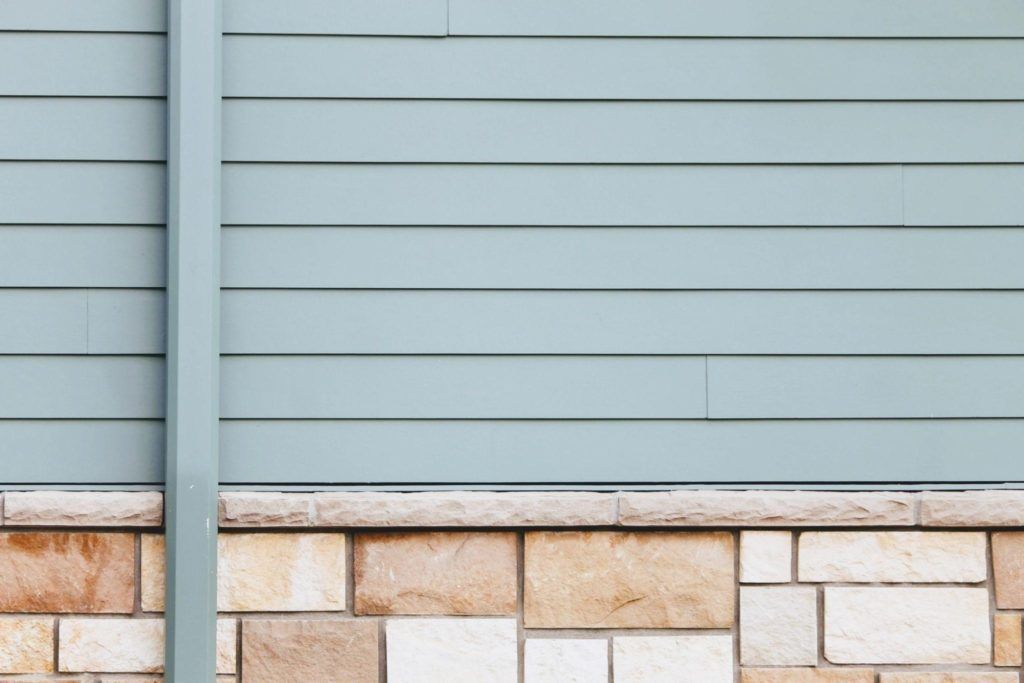 Exterior Siding — Papillion, NE— Siefken Contracting
