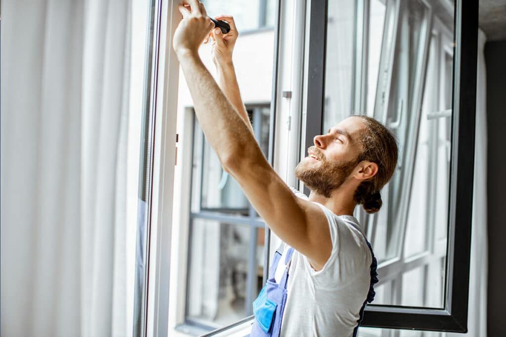 Window Installer — Papillion, NE— Siefken Contracting