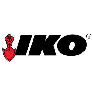 iko logo | Siefken Roofing and Remodeling Services in Omaha, NE