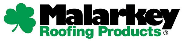 Malarkey roofing products logo | Siefken Roofing and Remodeling Services in Omaha, NE