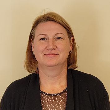 Anna Kelina, RN