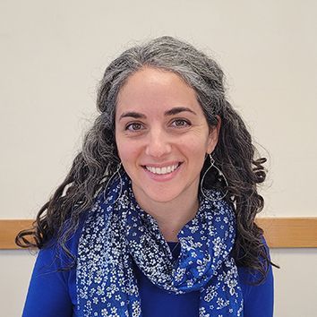 Bethany Abdulla