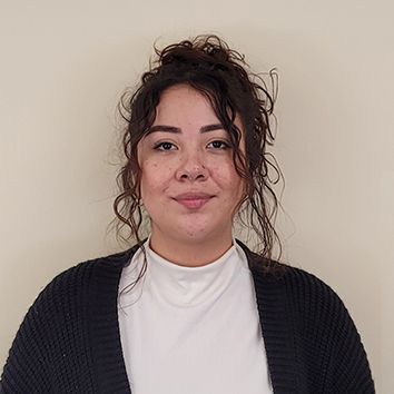 Glarissa Zelaya