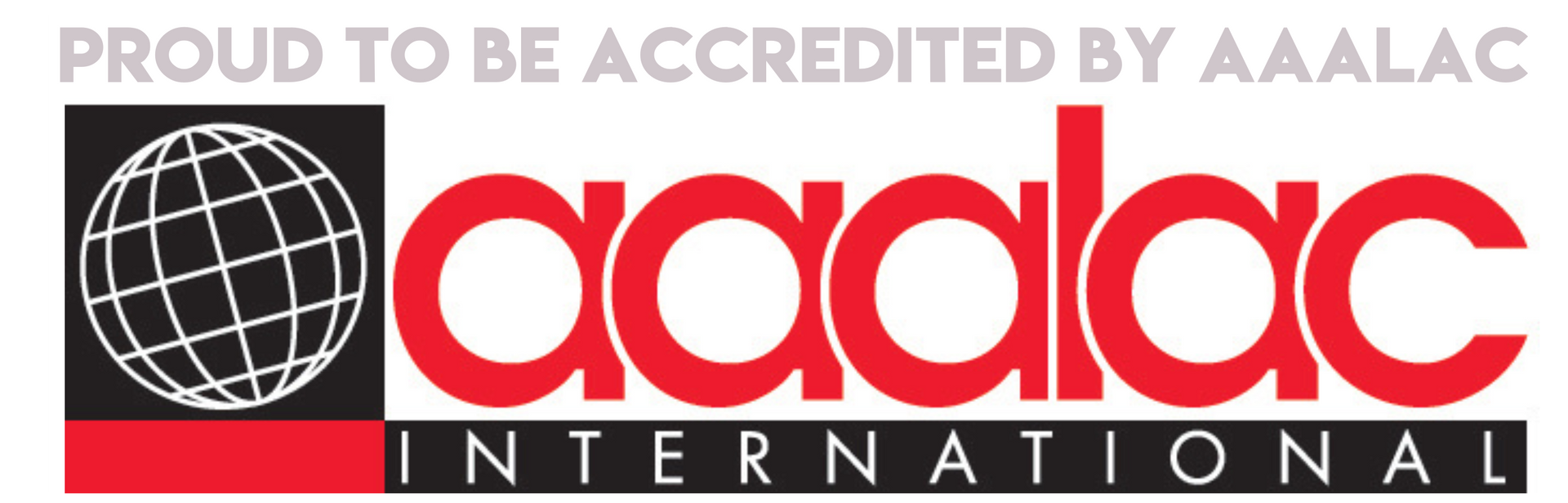 AAALAC Main Logo
