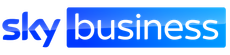 logo sky business