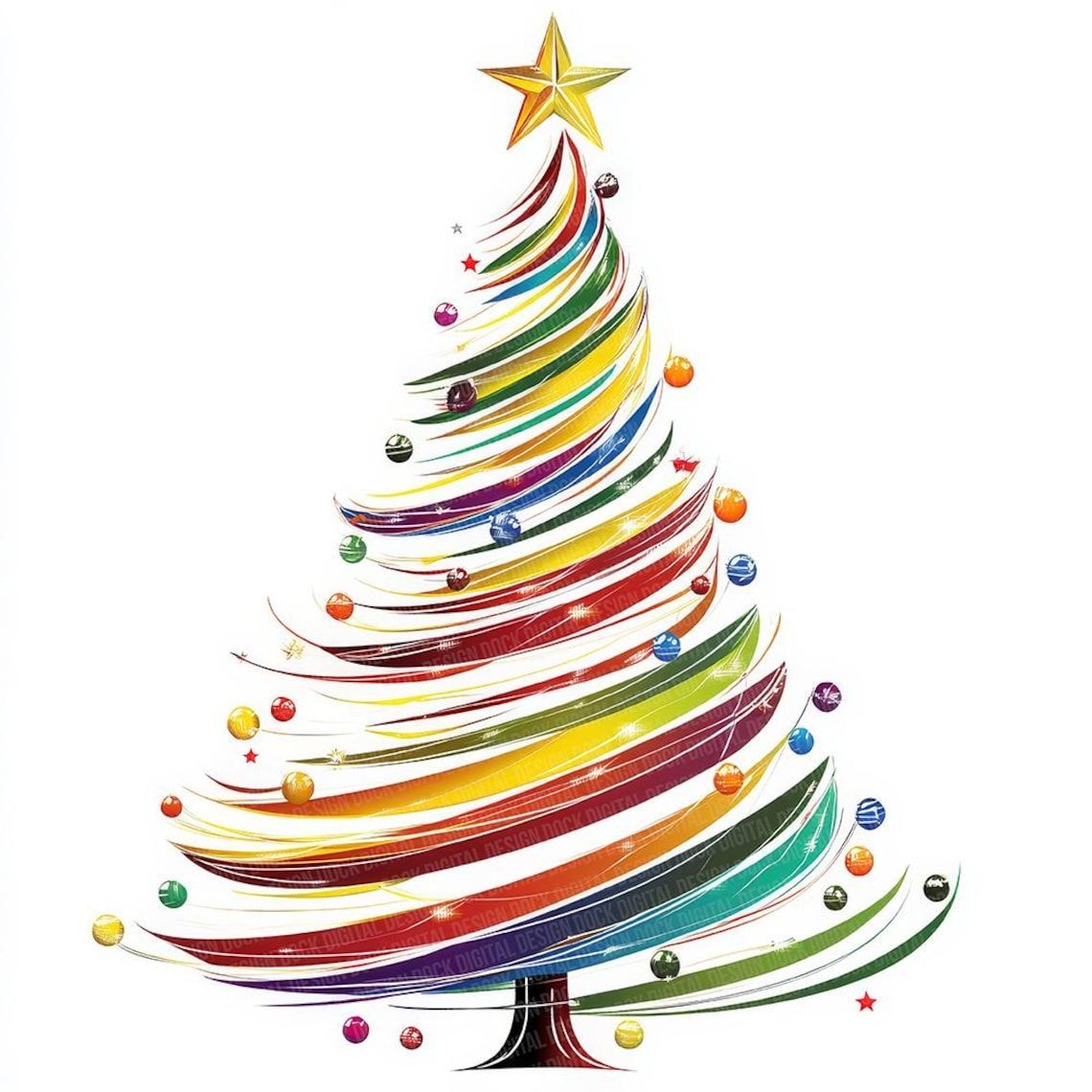 christmas tree
