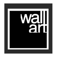 logo Wall Art Apartment Hotel