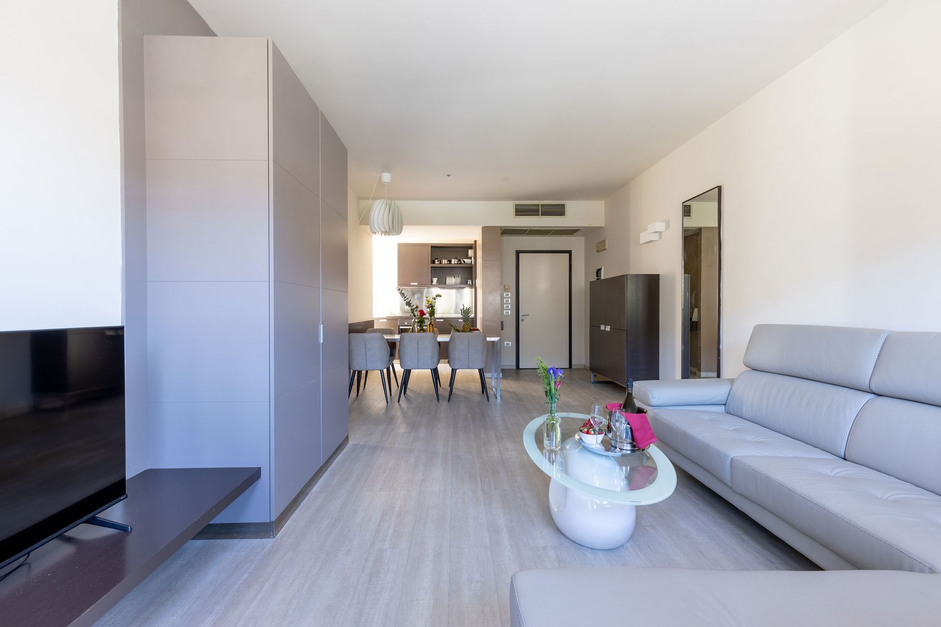 Residence