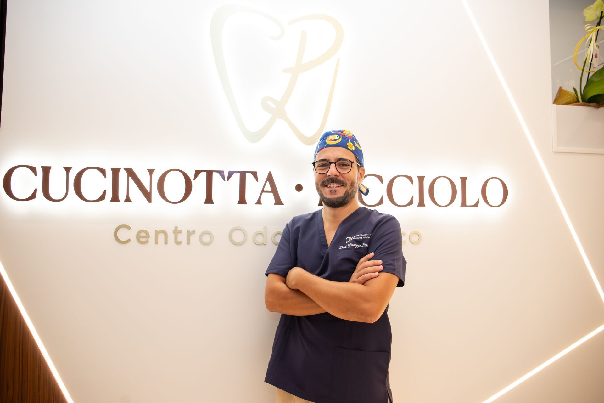 Centro Odontoiatrico Cucinotta Picciolo