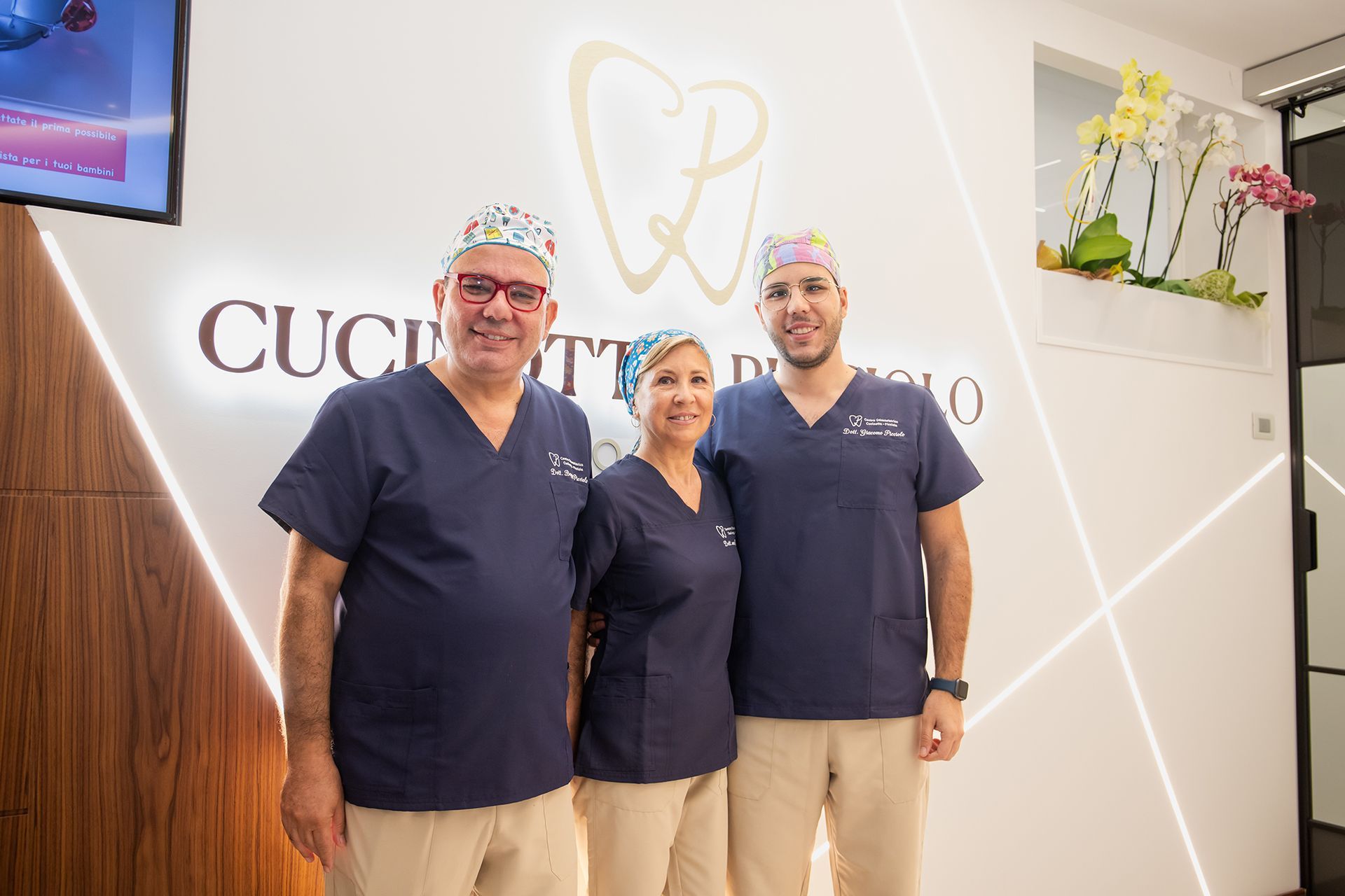 Centro Odontoiatrico Cucinotta Picciolo