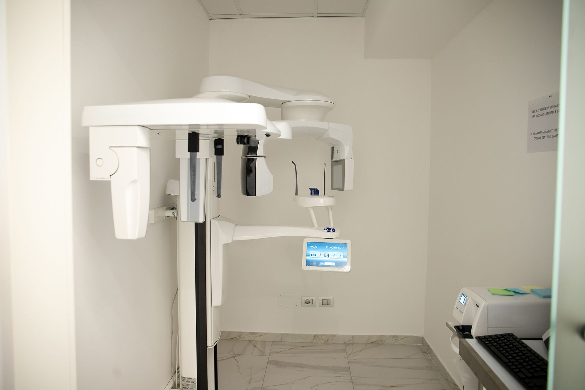Centro Odontoiatrico Cucinotta Picciolo