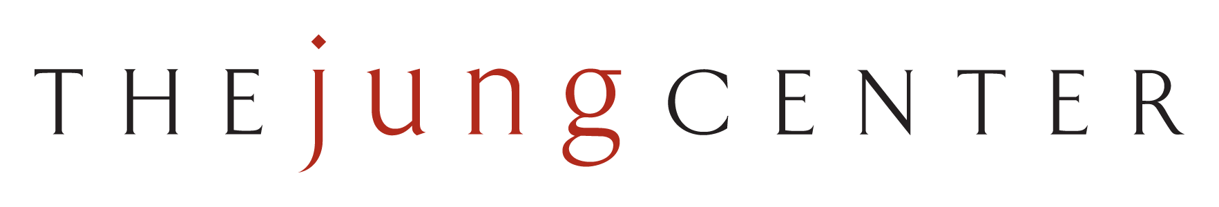 The Jung Center Logo