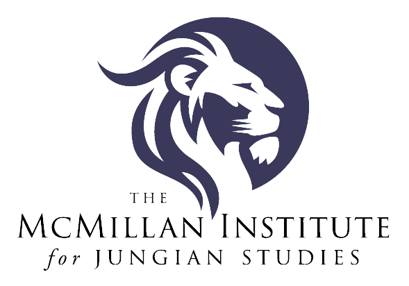 A logo for the mcmillan institute for jungian studies