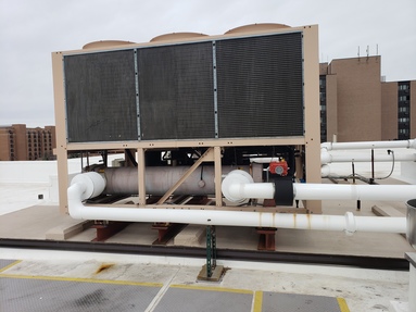 Why Do Closed Systems Have Corrosion? - Menasha WI