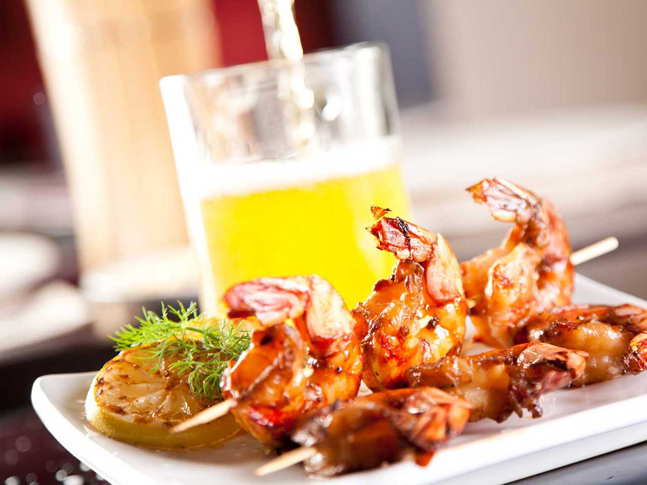 Water Treatment For Food Processing - Menasha WI