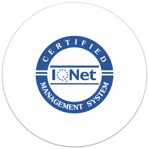 IQNET