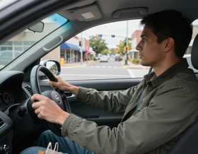 Esigenze personali di mobilità