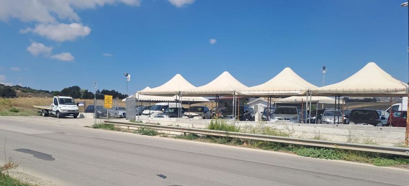 Strada provinciale siciliana