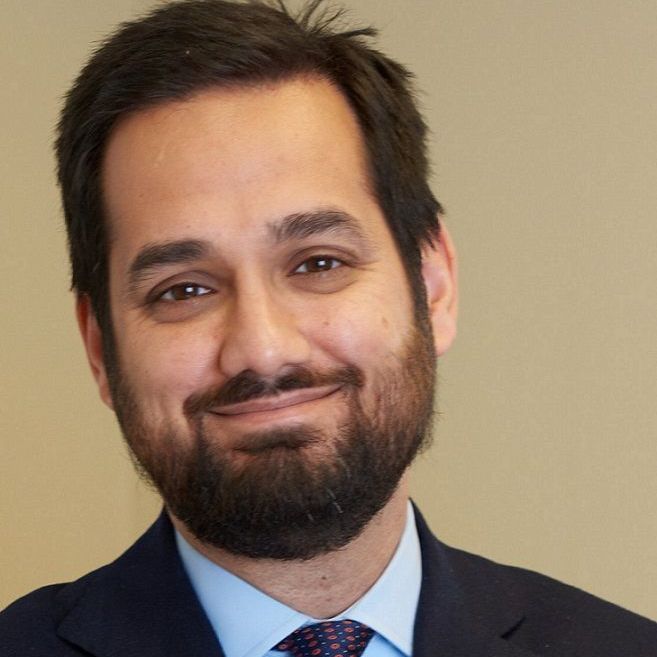 Aejaz Dar, world class trust, estate, wills, administration lawyer, Virginia.