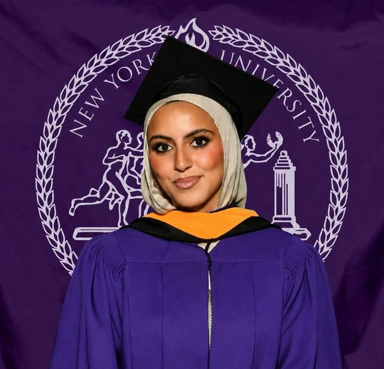 Professional headshot of Musab Gunes, Esq., Privacy Counsel specializing in Immigration Law, Data Privacy Law and Compliance Audits