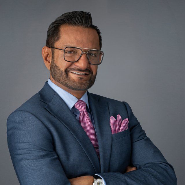 Jay Zaheer, Boston, MA Lawyer