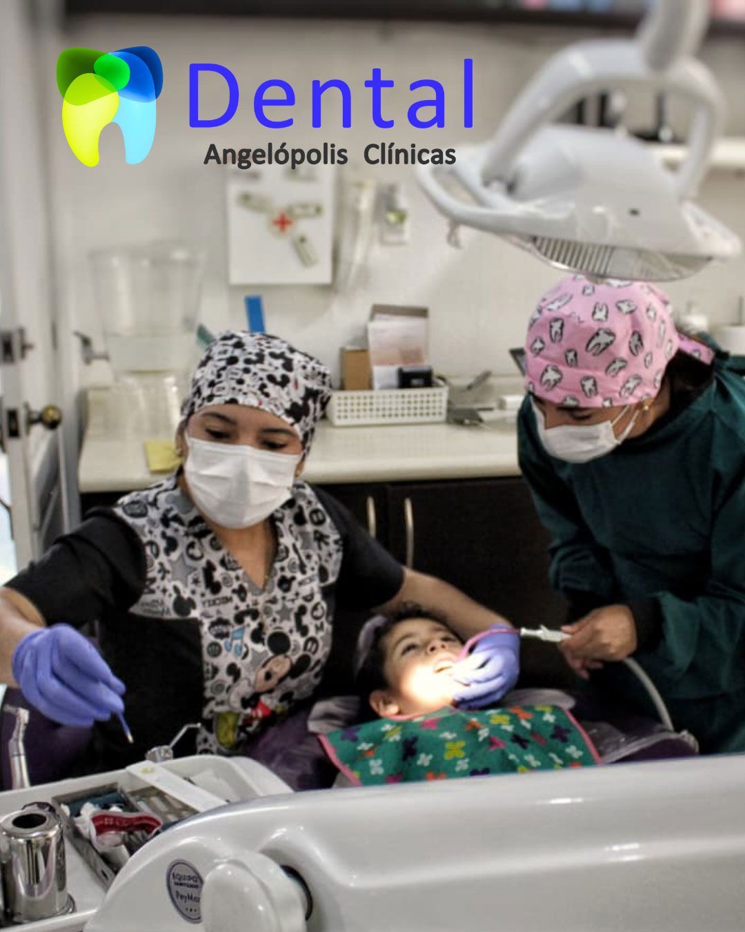 DENTAL ANGELOPOLIS