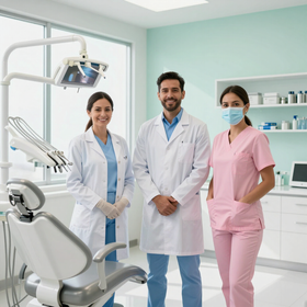 DENTAL ANGELOPOLIS