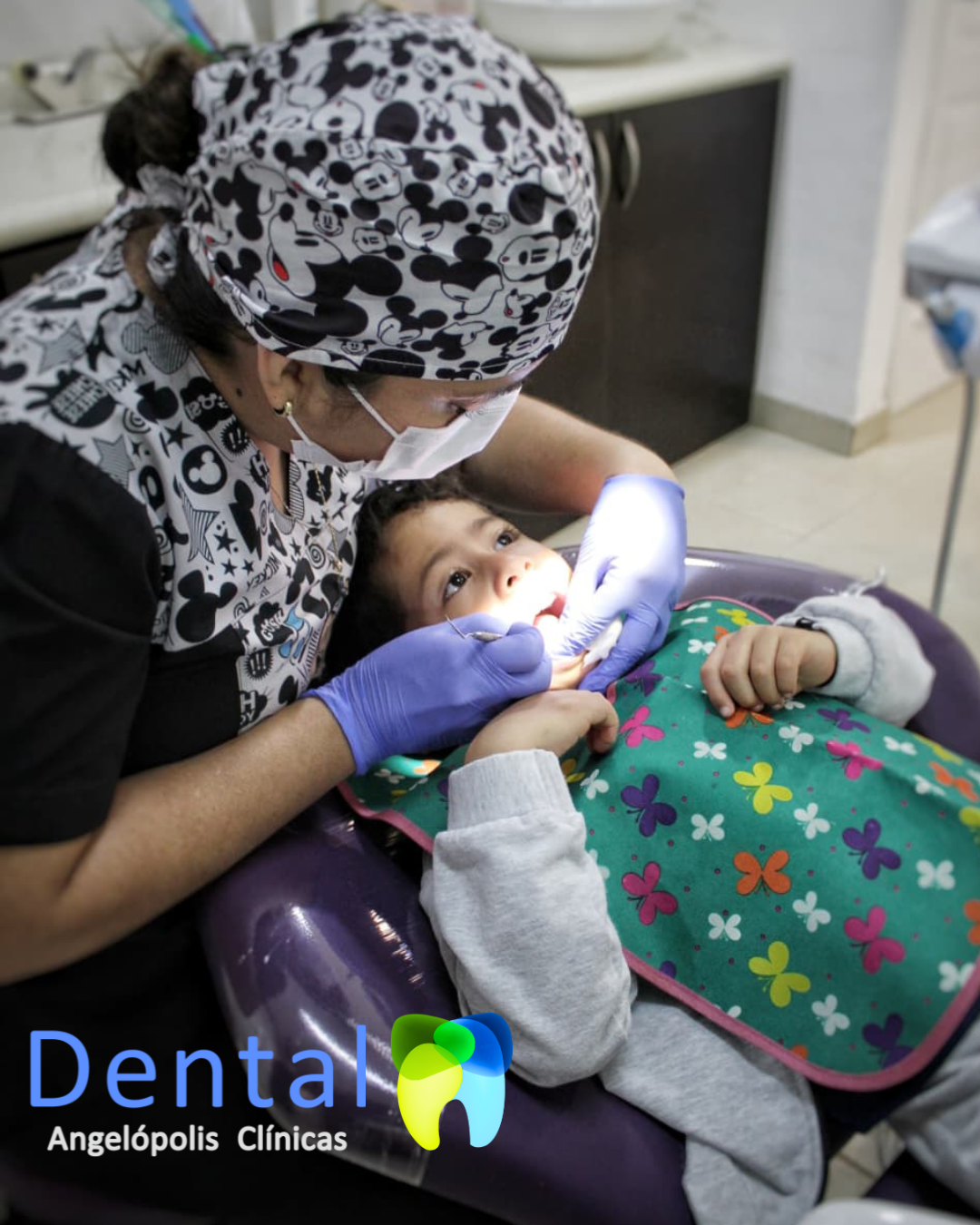 DENTAL ANGELOPOLIS