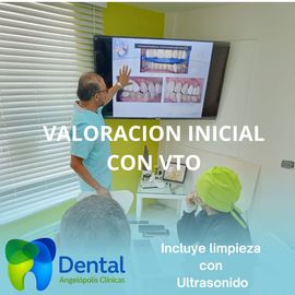 DENTAL ANGELOPOLIS