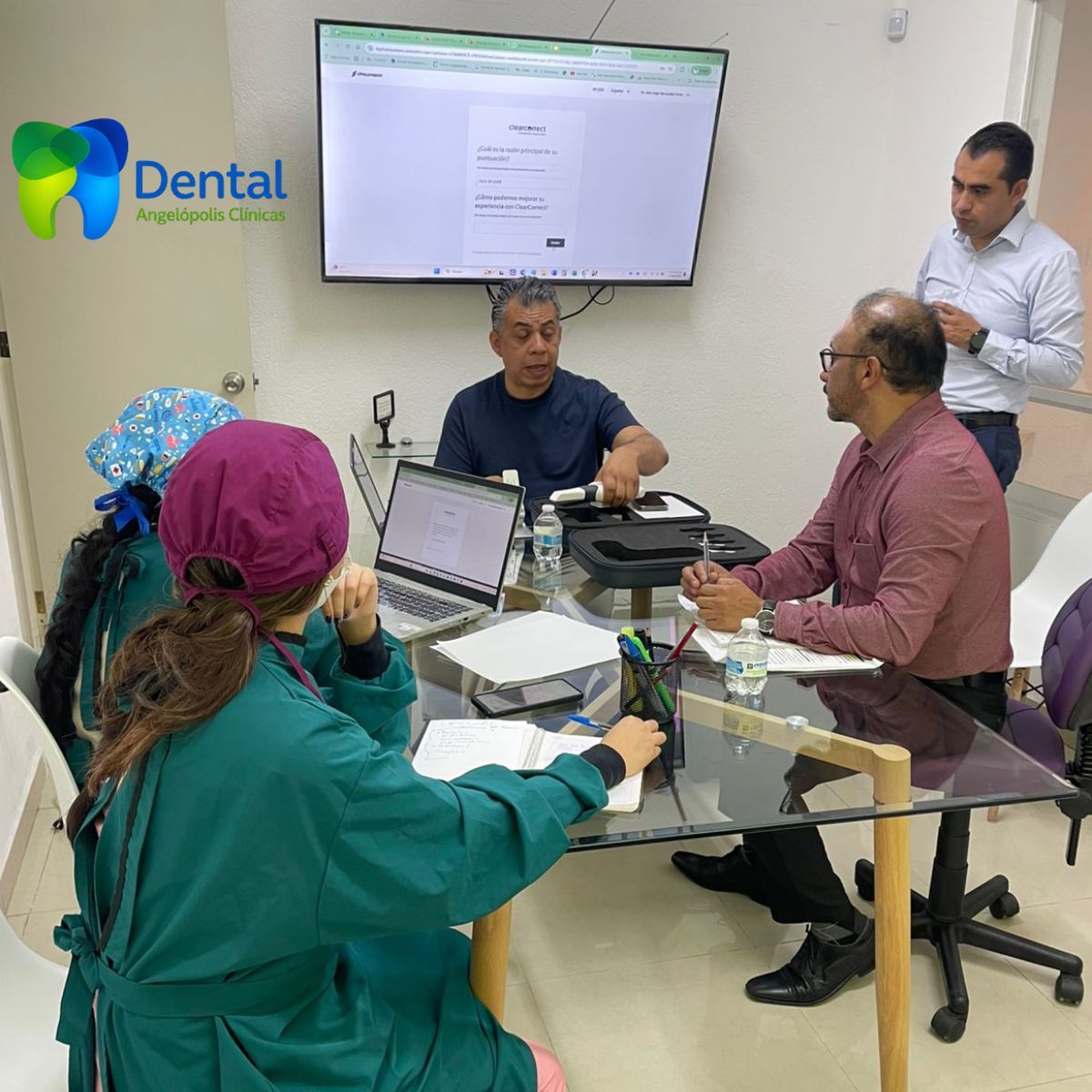 DENTAL ANGELOPOLIS