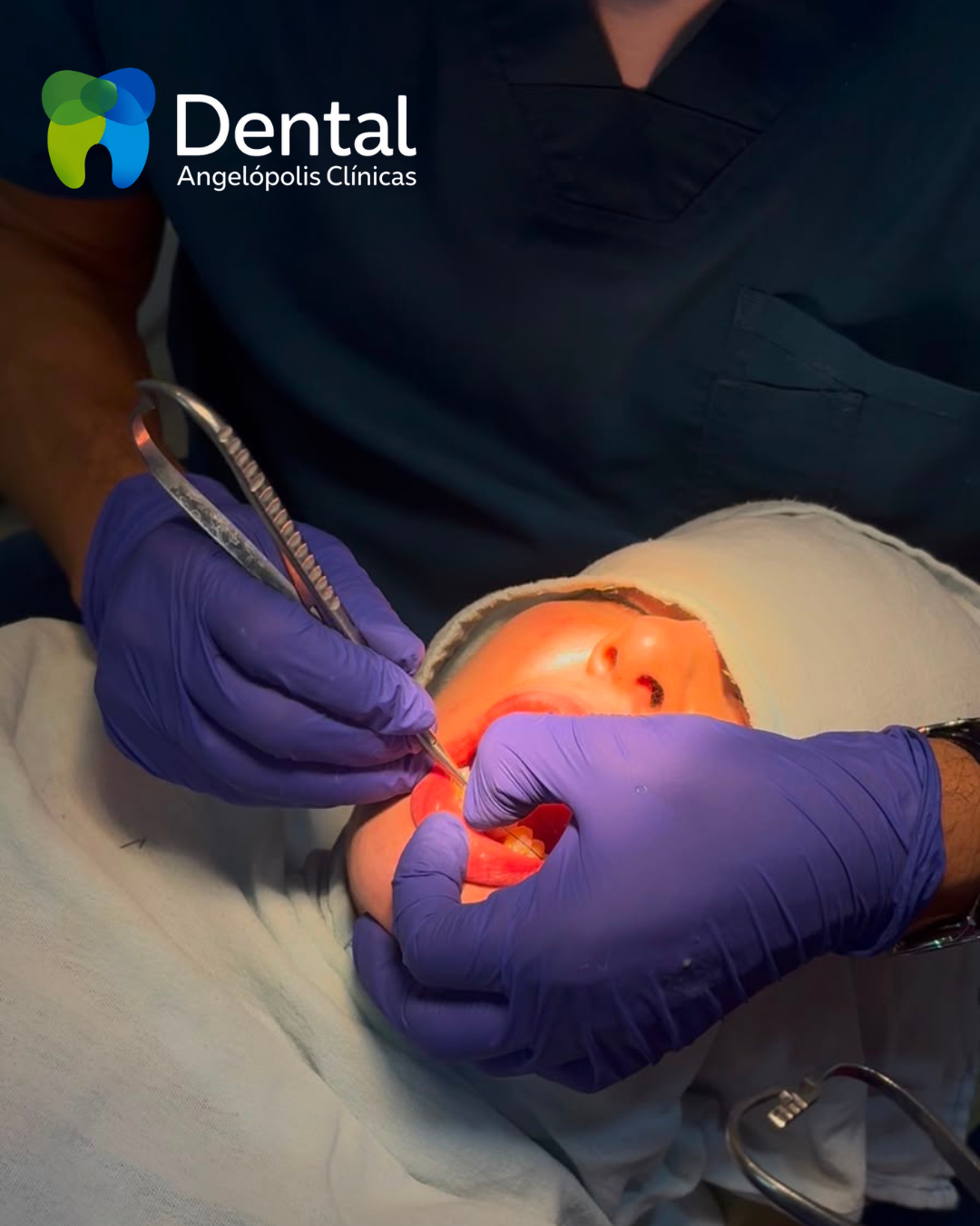 DENTAL ANGELOPOLIS